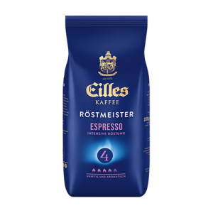 Eilles Kaffee - koffiebonen - Espresso Voordeelprijs € 16.39