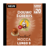 Douwe Egberts Excellent Mocca - 20 koffiecups Voordeelprijs € 6.29