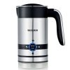 Severin SM3584 Melkopschuimer Grijs Prijs € 49.95