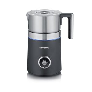 SeverinSM3587 Melkopschuimer Zwart Prijs € 131.00