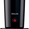 Philips CA6500/63 Milk Twister Melkopschuimer Zwart Prijs € 74.95
