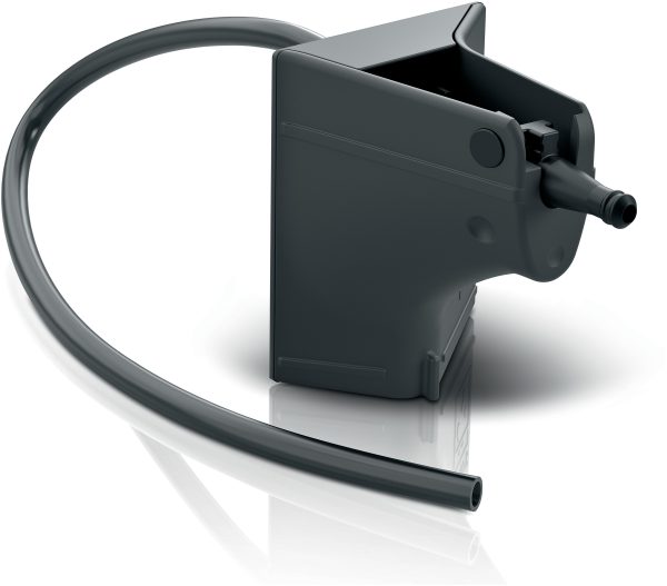 Siemens TZ70001 Melkopschuimer Zwart Prijs € 27.95