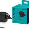 Siemens TZ50001 Melkopschuimer Zwart Prijs € 37.95
