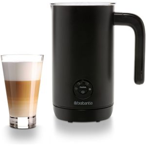 BrabantiaBBEK1047 Melkopschuimer Prijs € 39.95