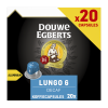 Douwe Egberts Lungo Decaf - 20 koffiecups Voordeelprijs € 5.99