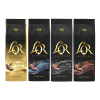 Proefpakket L&apos;OR Espresso Deluxe - 2 KG koffiebonen Voordeelprijs € 46.00