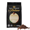 Gran Maestro Italiano - koffiebonen - Cappuccino (250 gram) Voordeelprijs € 6.69