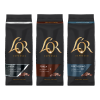 Proefpakket - L&apos;OR - 1,5 KG koffiebonen Voordeelprijs € 34.00