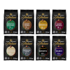 Proefpakket - Italiaanse favorieten - 2 KG koffiebonen Voordeelprijs € 43.00