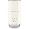 SMEG MFF02CREU Melkopschuimer 50&apos;s Style - Creme Prijs Euro 119.00