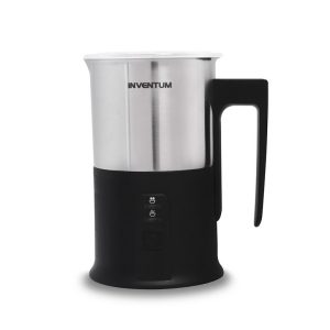 Inventum MK350 Melkopschuimer Zwart Prijs € 34.95