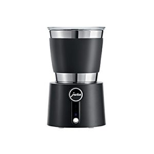 Jura Automatische melkopschuimer Melkopschuimer Zwart Prijs € 99.95