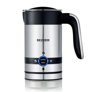 Severin SM3584 Melkopschuimer Grijs Prijs € 54.95