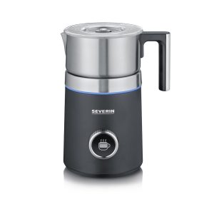 Severin SM3587 Melkopschuimer Zwart Prijs € 143.95