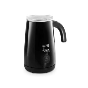 De&apos;Longhi EMF2.BK Melkopschuimer Zwart Prijs € 79.95