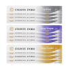 Proefpakket Celeste d&apos;Oro - 120 koffiecups Voordeelprijs € 30.00