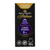 Gran Maestro Italiano Lungo Intenso - 20 koffiecups Voordeelprijs € 5.99