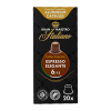 Gran Maestro Italiano Espresso Elegante - 20 koffiecups Voordeelprijs € 5.99