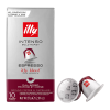 illy Intenso - 10 koffiecups Voordeelprijs € 4.69