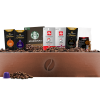 Welkomstpakket Topfavorieten - 98 koffiecups Voordeelprijs € 29.95