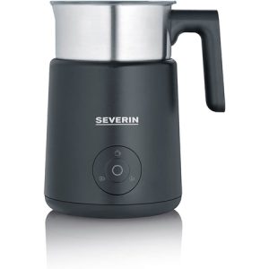 Severin SM 3579 Melkopschuimer - Zwart Prijs Euro 89.99