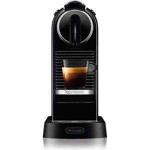 DeLonghi Nespresso EN 167.B Citiz Koffiemachine Prijs € 154.00