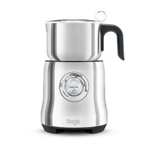Sage The milk cafe Melkopschuimer Grijs Prijs € 145.00