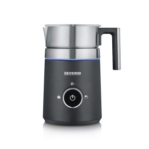 Severin SM3585 Melkopschuimer Zwart Prijs € 127.00