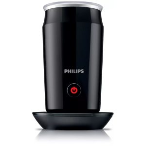Philips CA6500/63 Milk Twister Melkopschuimer Zwart Prijs € 74.95