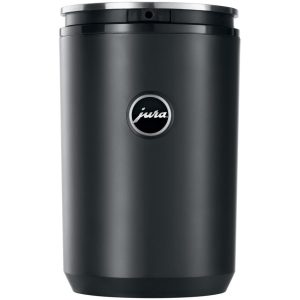 Jura Cool Control 1.0L (EB) Melkopschuimer Zwart Prijs € 249.00