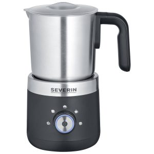 Severin SM3588 Melkopschuimer Zwart Prijs € 72.95
