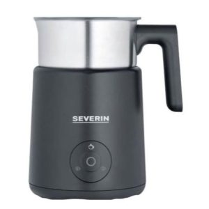 Severin SM3579 Melkopschuimer Zwart Prijs € 89.95