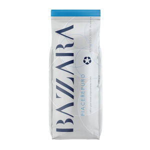 Bazzara - koffiebonen - Piacerepuro Voordeelprijs € 31.89
