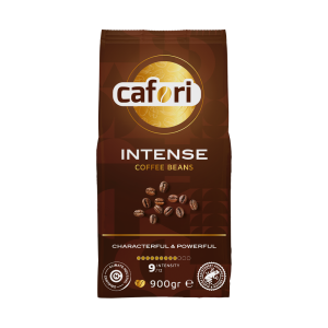 Cafori Intense - koffiebonen Voordeelprijs € 14.99