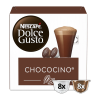 Dolce Gusto Chococino - 16 cups Voordeelprijs € 6.79