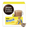 Dolce Gusto Nesquik - 16 cups Voordeelprijs € 6.79