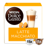 Dolce Gusto Latte Macchiato XL - 30 cups Voordeelprijs € 10.49