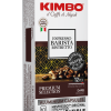 Kimbo Espresso Barista Ristretto - 10 koffiecups Voordeelprijs € 3.49