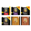 Proefpakket Douwe Egberts - 120 koffiecups Voordeelprijs € 36.00