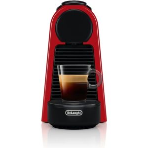 DeLonghi Nespresso EN 85.R Essenza Mini Koffiecupmachine Prijs € 89.95