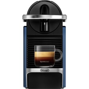 DeLonghi Nespresso EN 127.BL Pixie Koffiecupmachine Prijs € 127.00