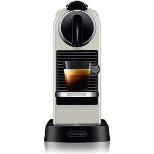 DeLonghi Nespresso EN 167.W Citiz Koffiemachine Prijs € 154.00