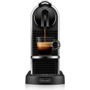 DeLonghi Nespresso EN220.M Citiz Platinum Koffiemachine Prijs € 179.00