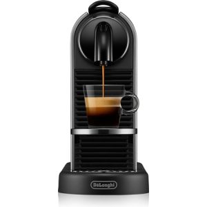 DeLonghi Nespresso EN220.T Citiz Platinum Koffiemachine Prijs € 179.00