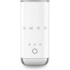 SMEG MFF02WHEU Melkopschuimer 50&apos;s Style - Wit Prijs Euro 119.00