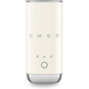 SMEG MFF02CREU Melkopschuimer 50&apos;s Style - Creme Prijs Euro 119.00