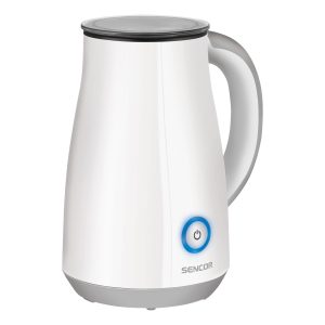 Sencor SMF 2020WH Melkopschuimer Wit Prijs € 44.95