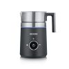 Severin SM3585 Melkopschuimer Zwart Prijs € 127.00
