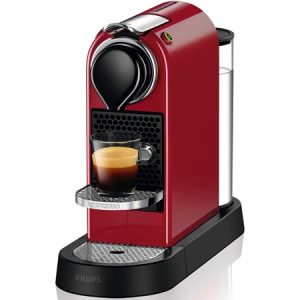 Krups XN7415 CitiZ Nespresso apparaat Prijs € 179.99