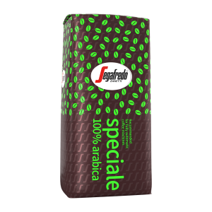 Segafredo Speciale - koffiebonen 1 KG Voordeelprijs € 22.19